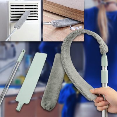 Teleskopický čistič prachu | ARTICLEAN