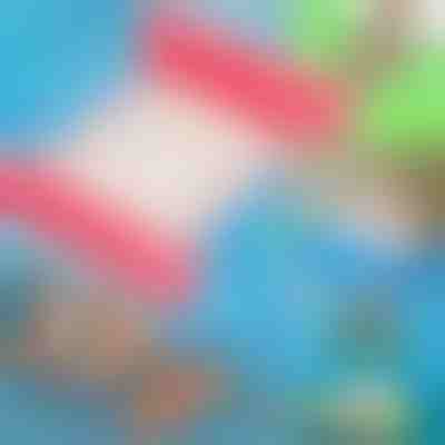 Plávajúci hamak do vody | WATERZEN