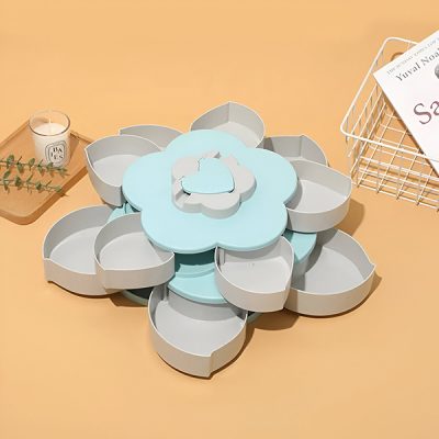 Rotačná miska | SNACKARO