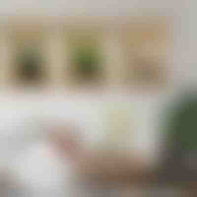 3D nálepka na stenu (3 ks) | VASUART