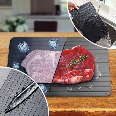 Zásobník na rozmrazovanie potravín | DEFROSTEX