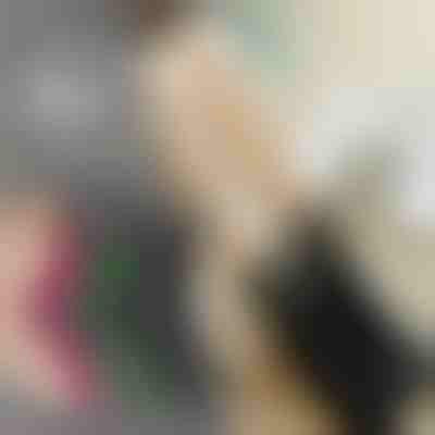 Zamatové termoponožky (8 párov) VELVOCKS