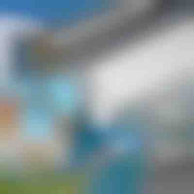 Samolepiaca zrkadlová fólia (45 x 200 cm) | FOILBLISS