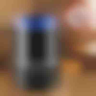 Anti-komár LED zariadenie – Bezpečné a tiché riešenie | ANTIMOSQUITO