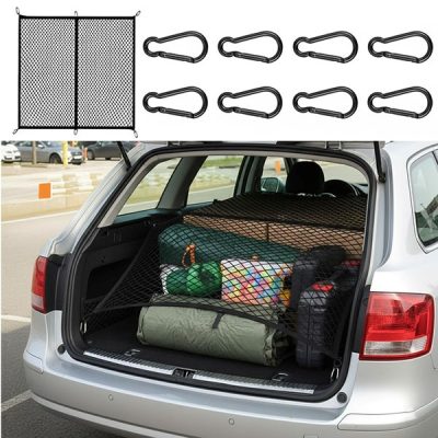 Elastická nákladná sieť | NETLASTIK